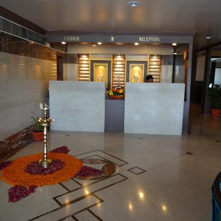 Hotel Amer Palace Bhopal Exterior foto