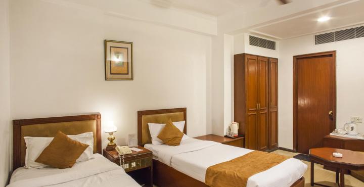Hotel Amer Palace Bhopal Exterior foto