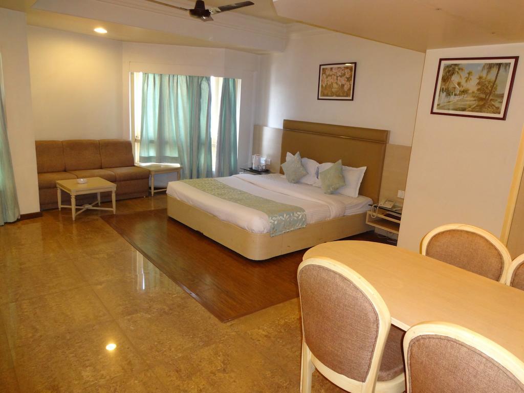 Hotel Amer Palace Bhopal Quarto foto
